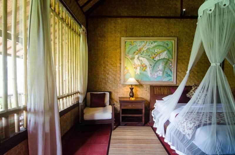 Jati Gasthof Ubud