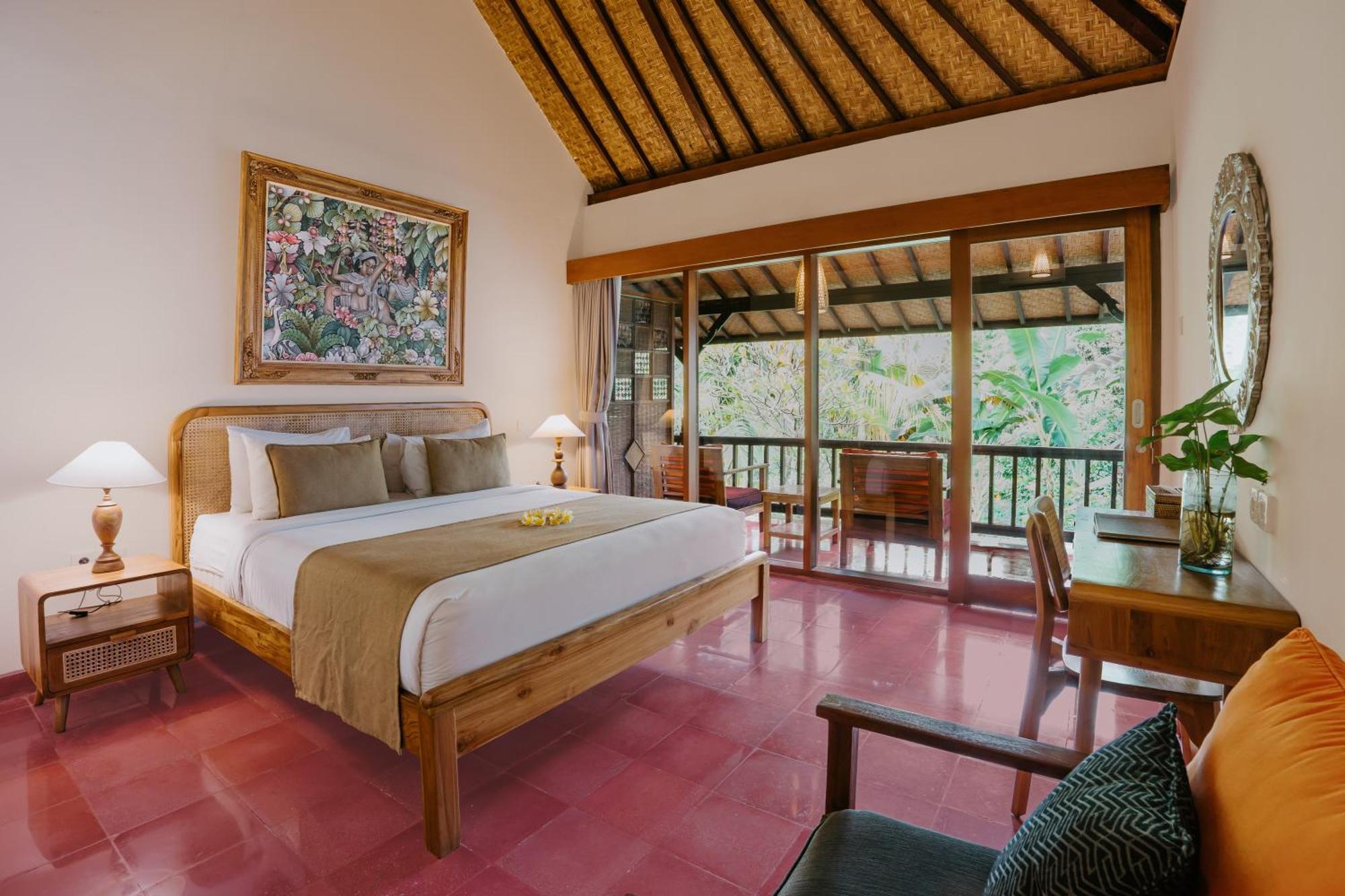 Jati 2* Ubud