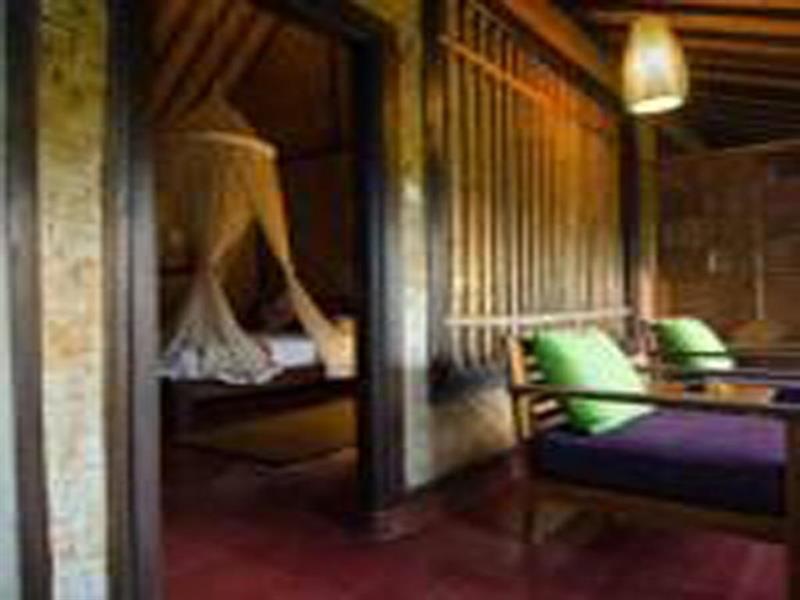 Jati 2* Ubud