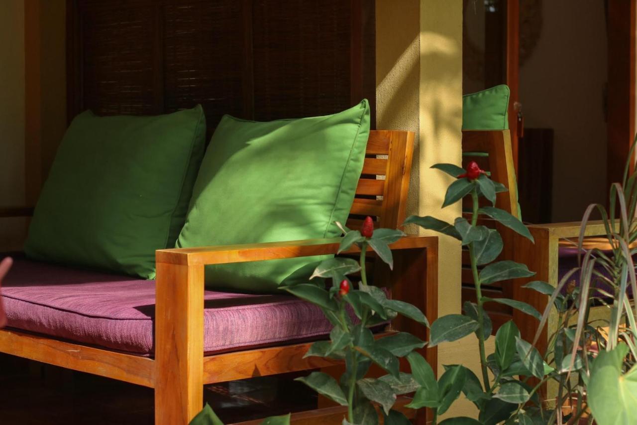 Affittacamere Jati Ubud
