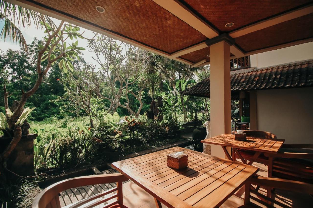Jati 2* Ubud