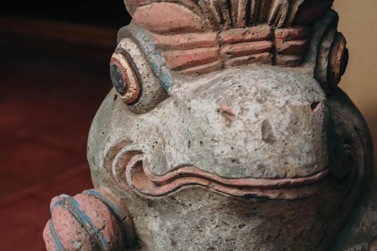 Jati Ubud