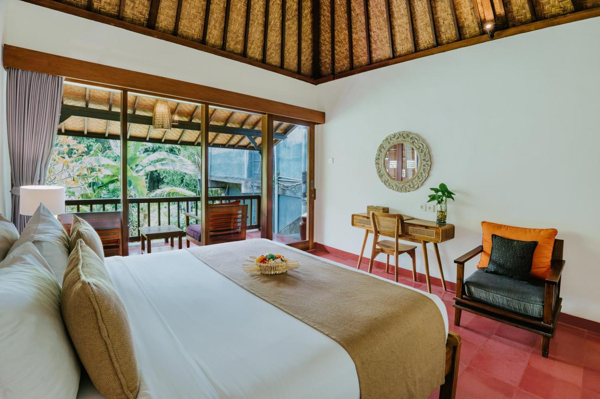 Jati Affittacamere Ubud