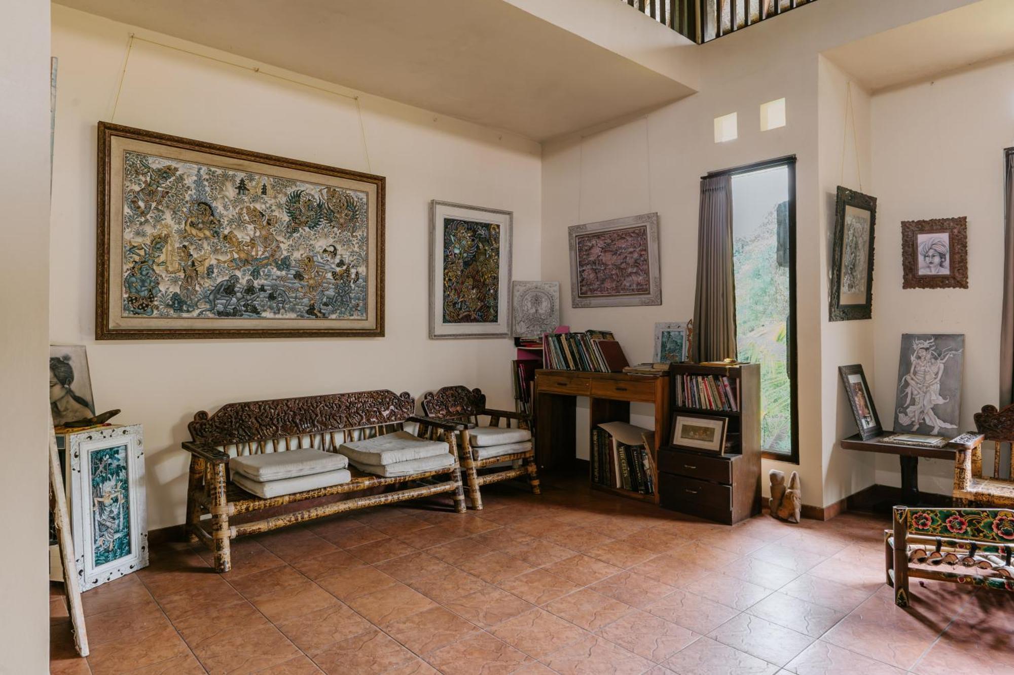 Jati 2* Ubud