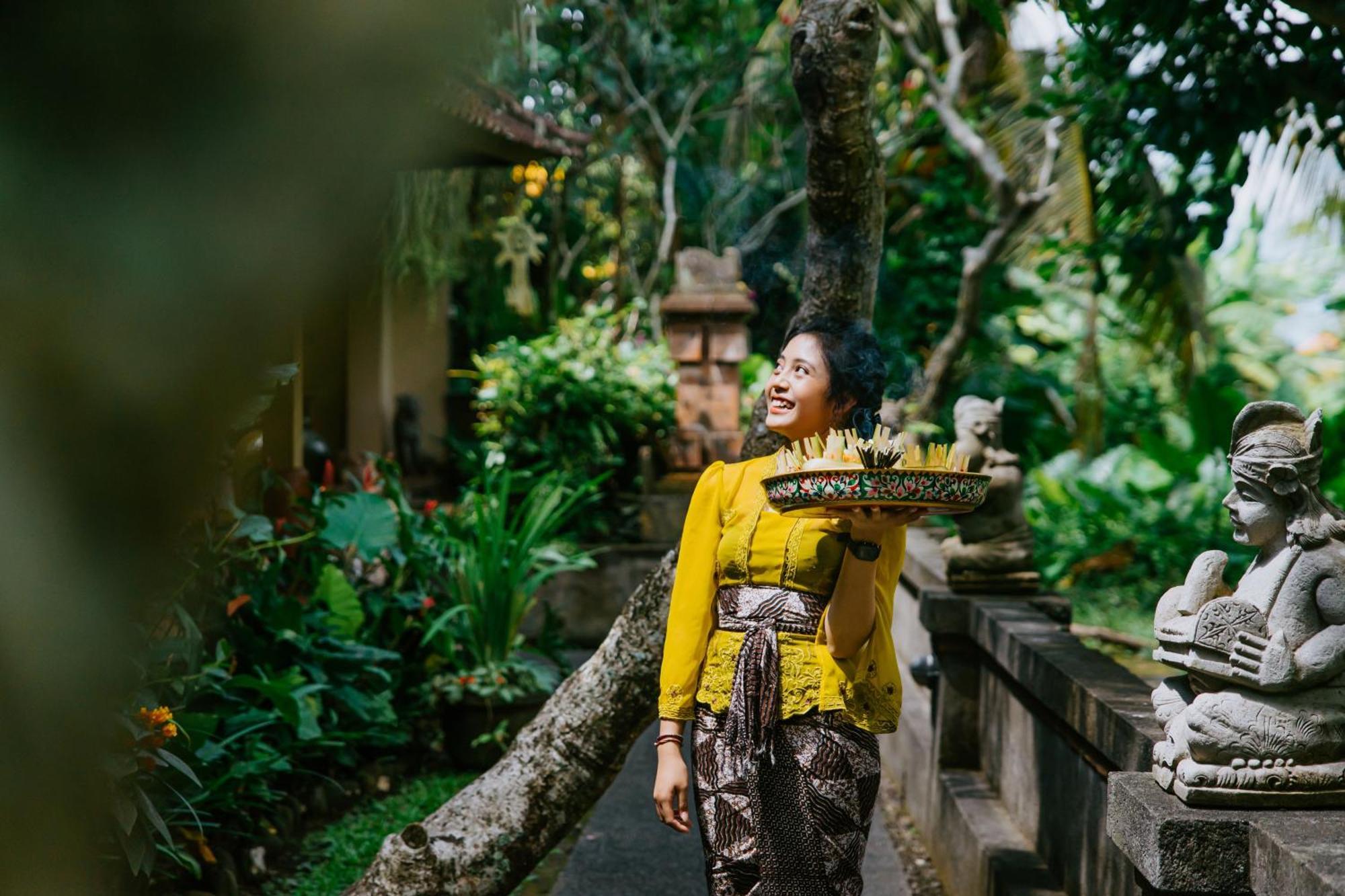 Jati Ubud