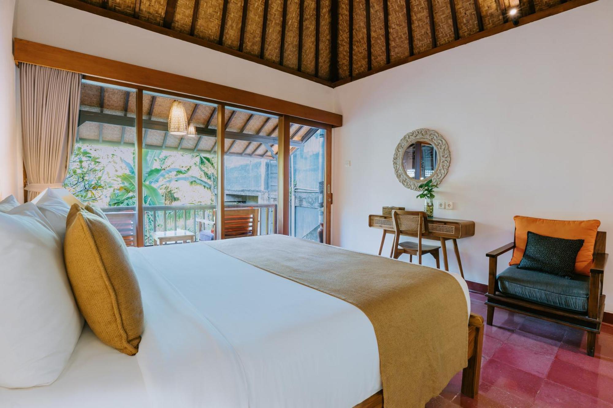 Jati Ubud