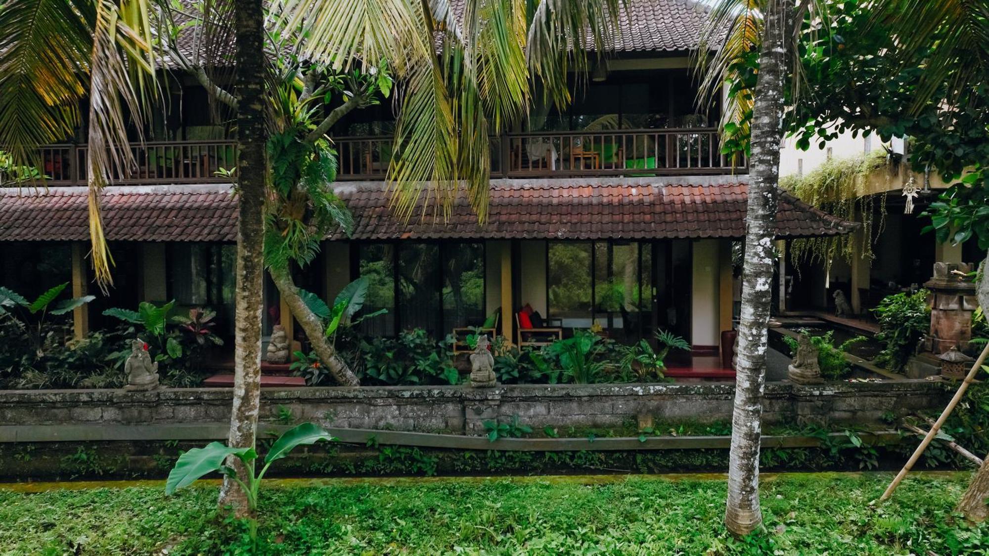 Jati 2* Ubud