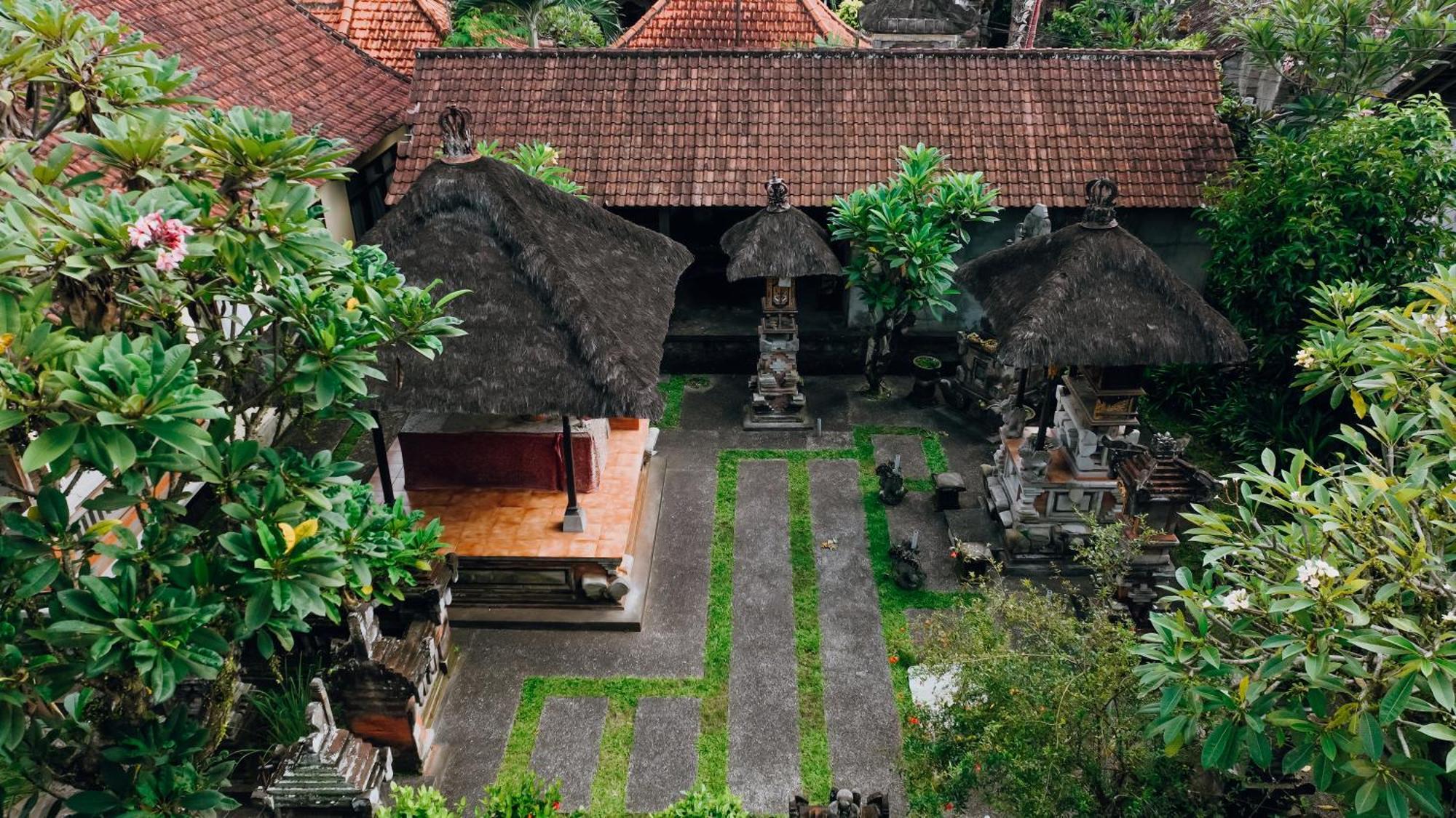 Affittacamere Jati Ubud
