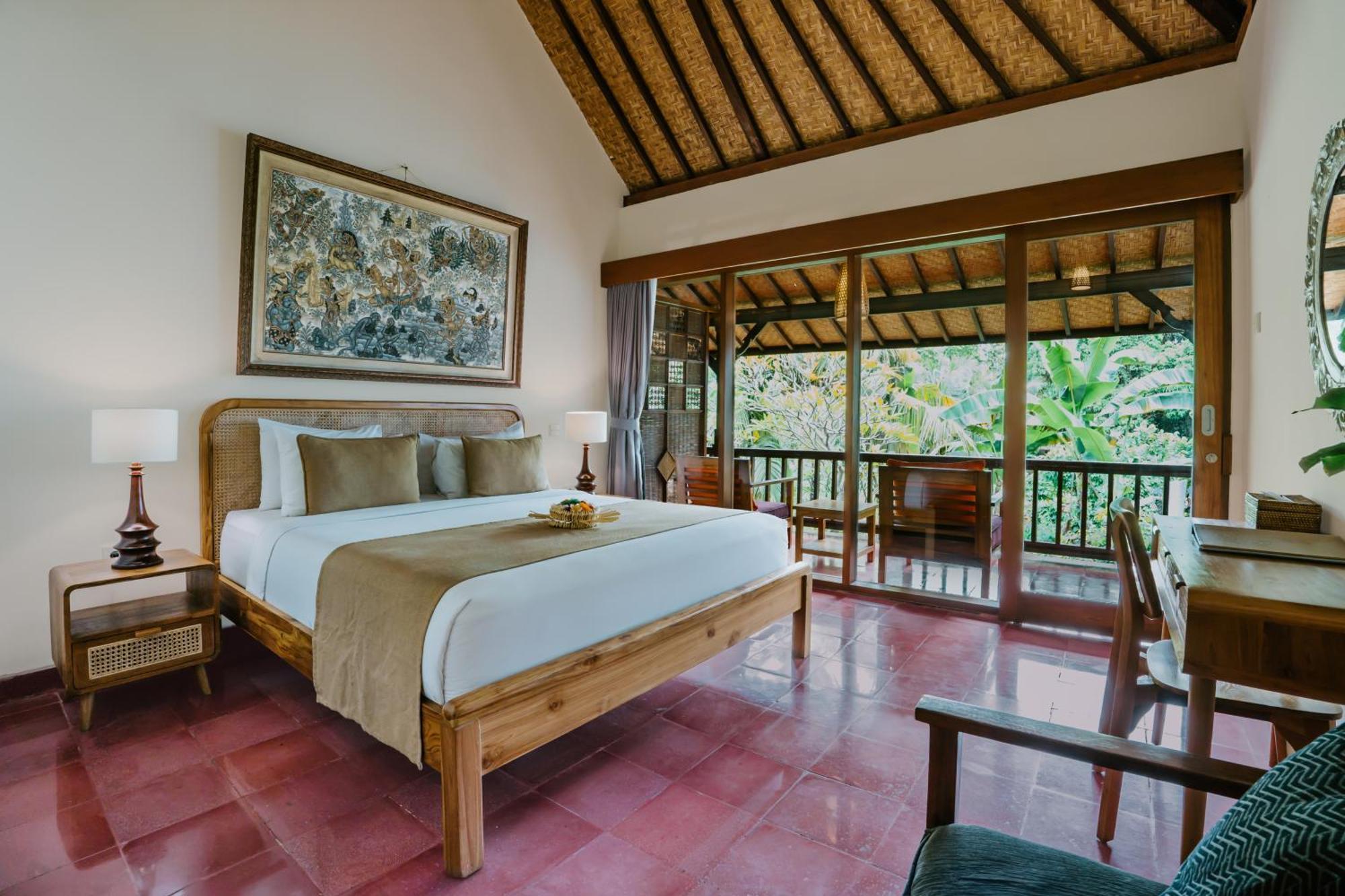 Jati Ubud