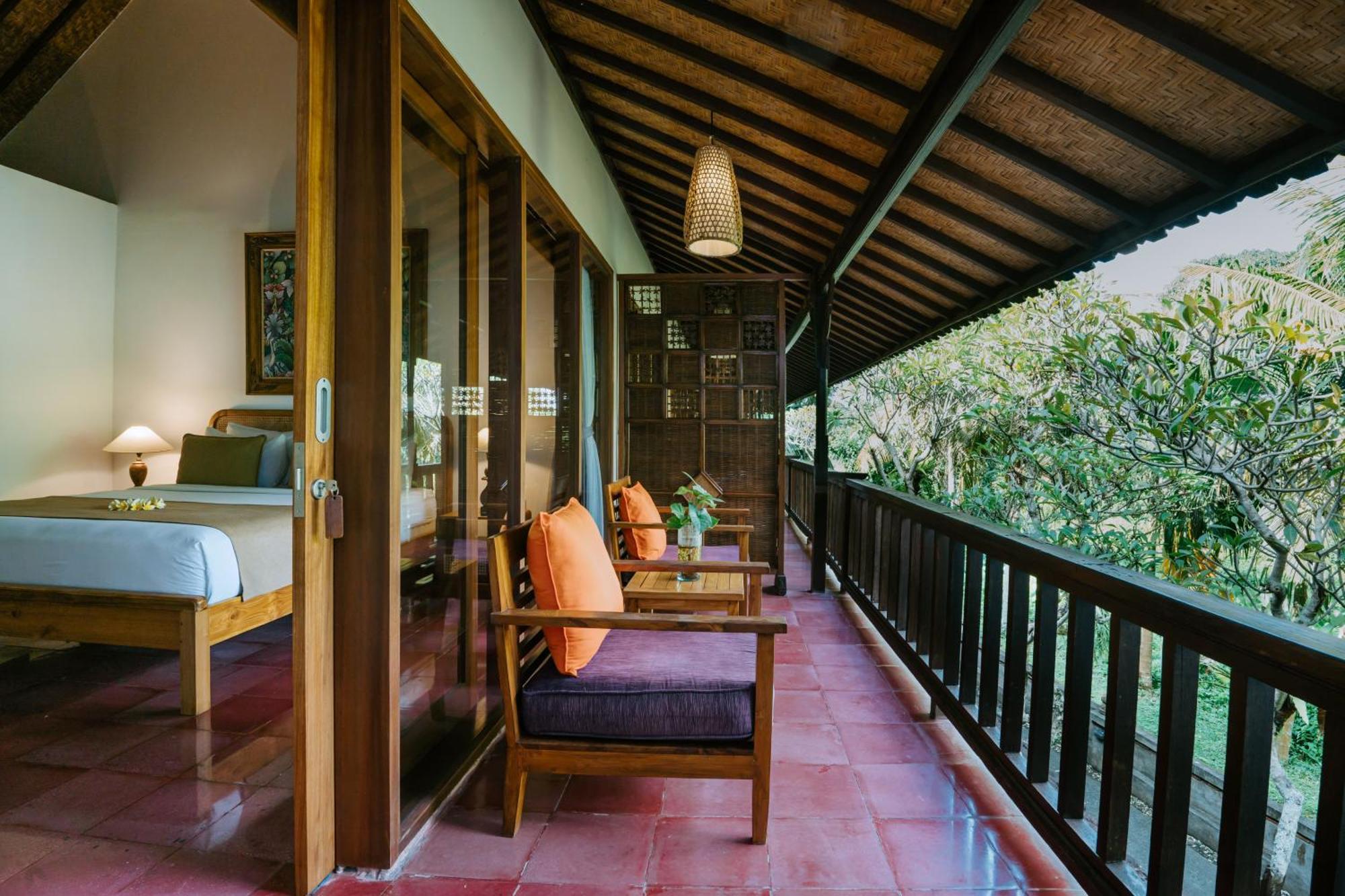 Jati 2* Ubud
