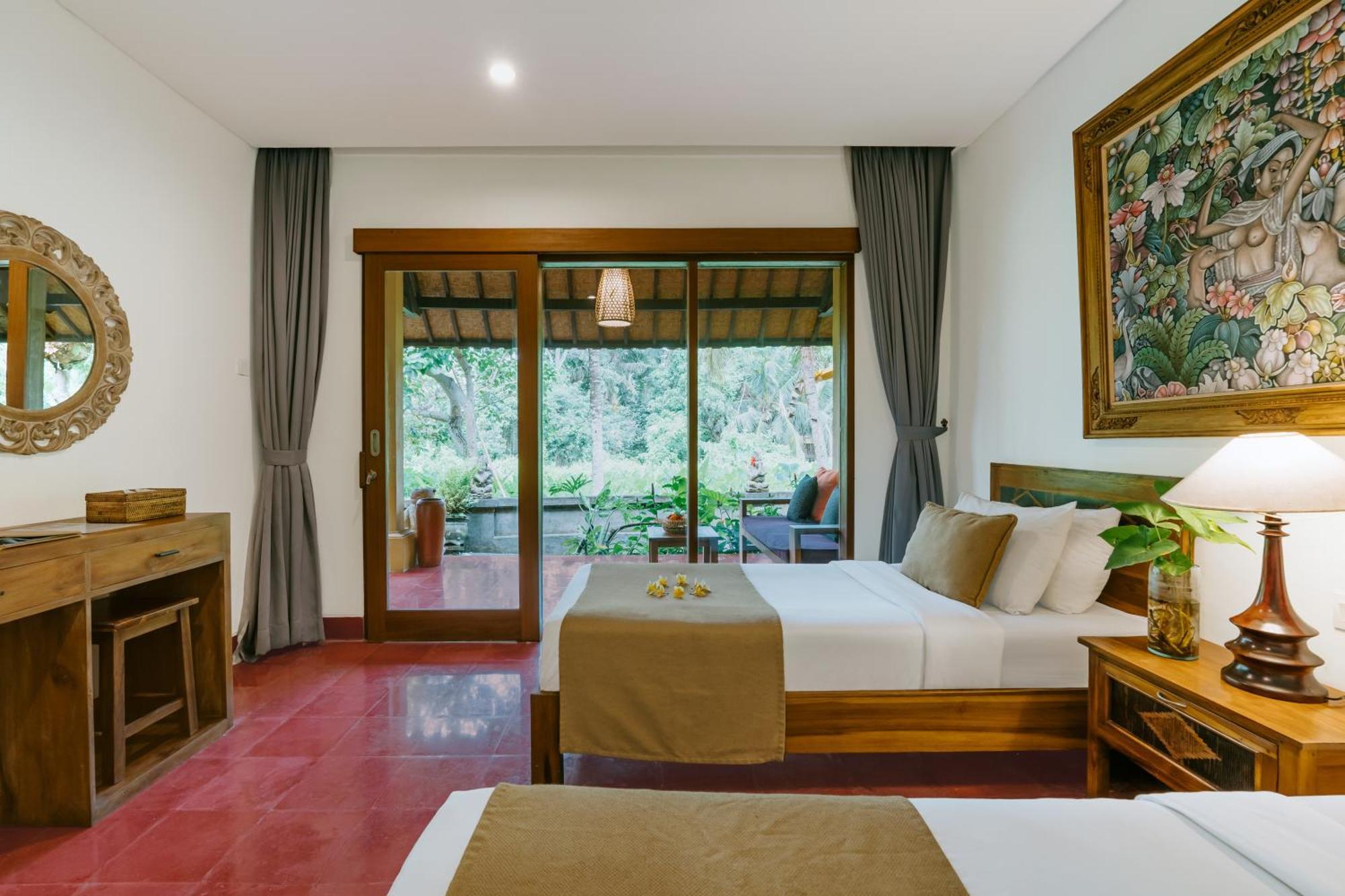 Jati 2* Ubud