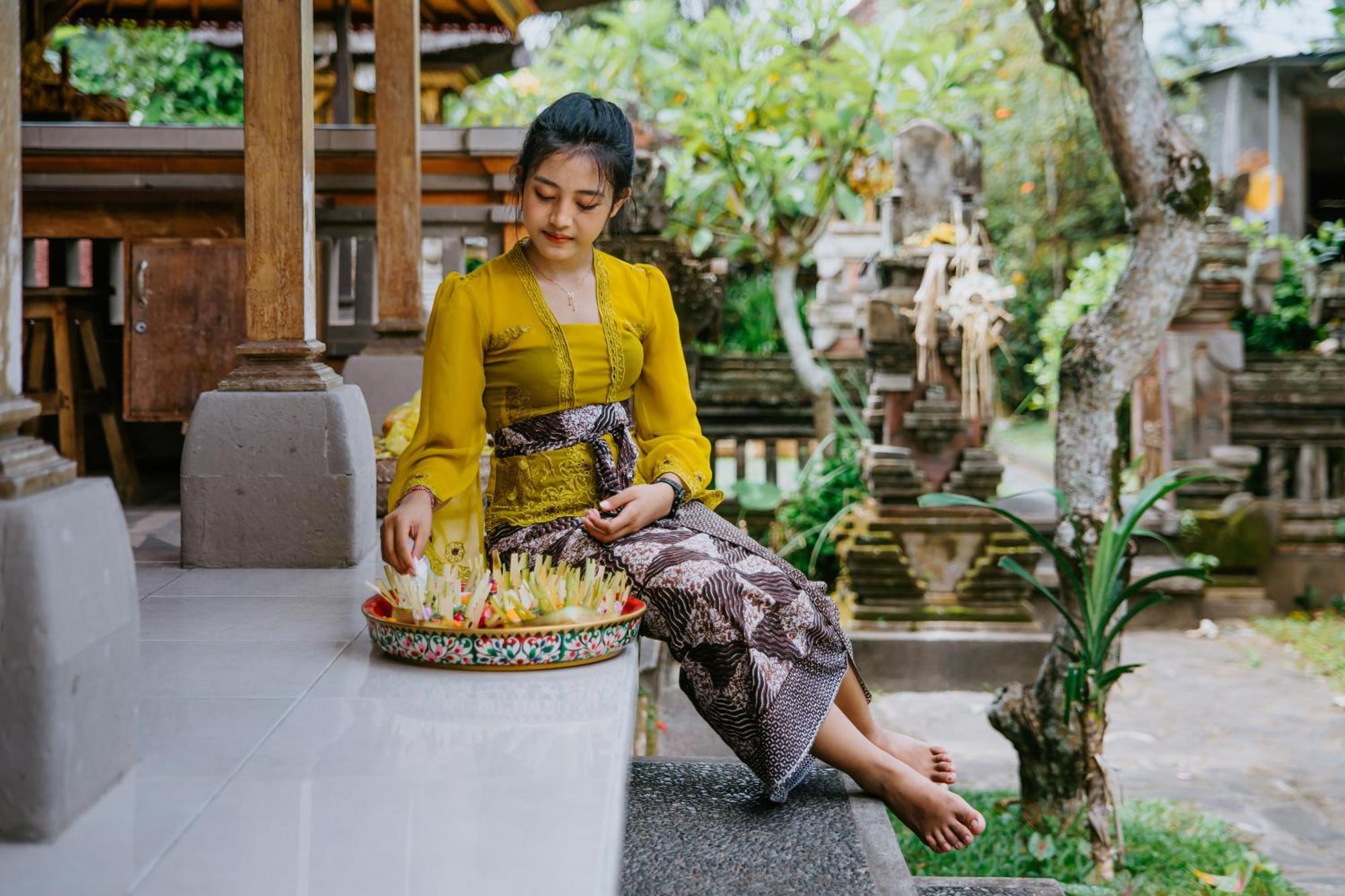 Affittacamere Jati Ubud