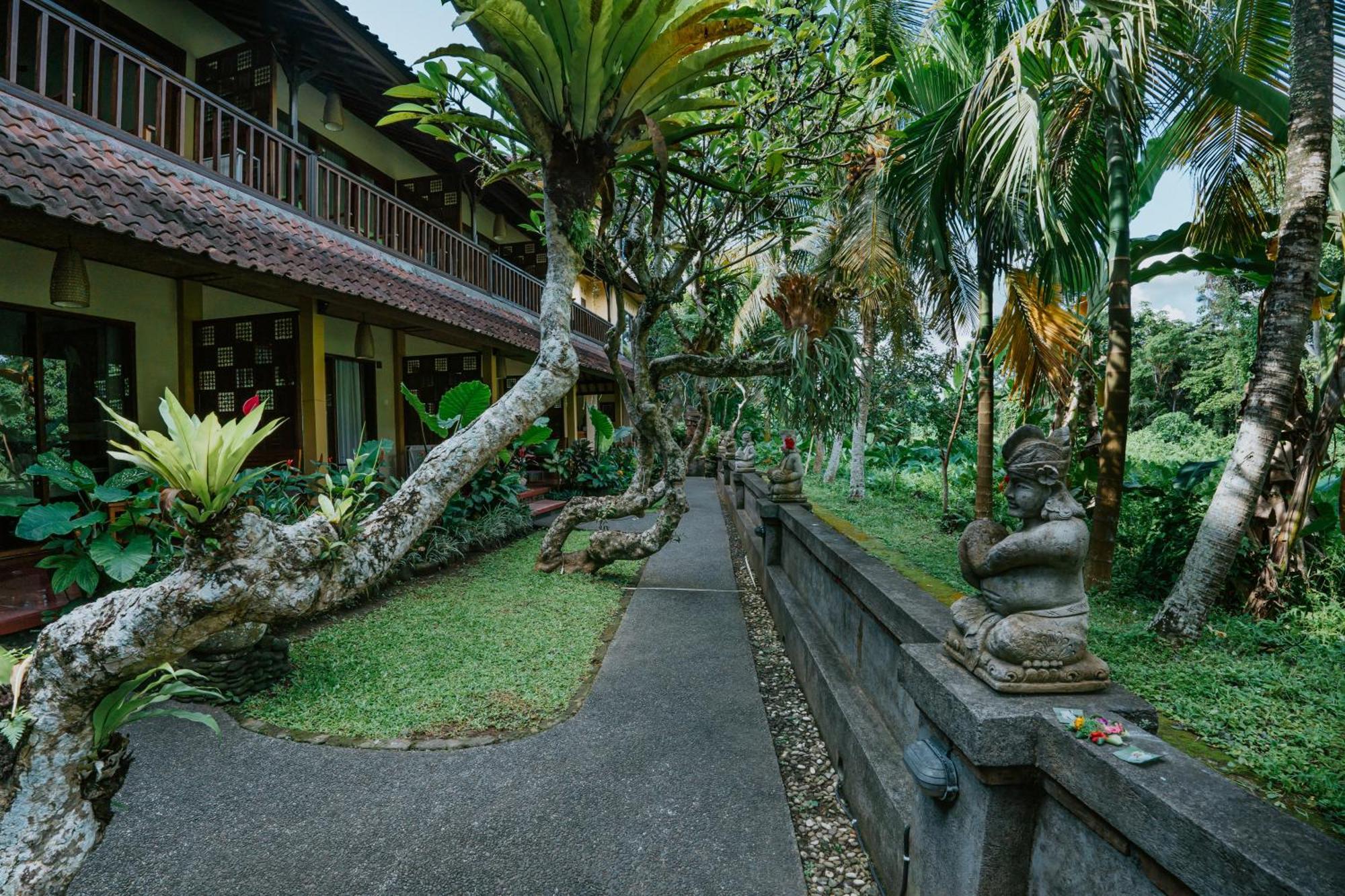 Jati Ubud