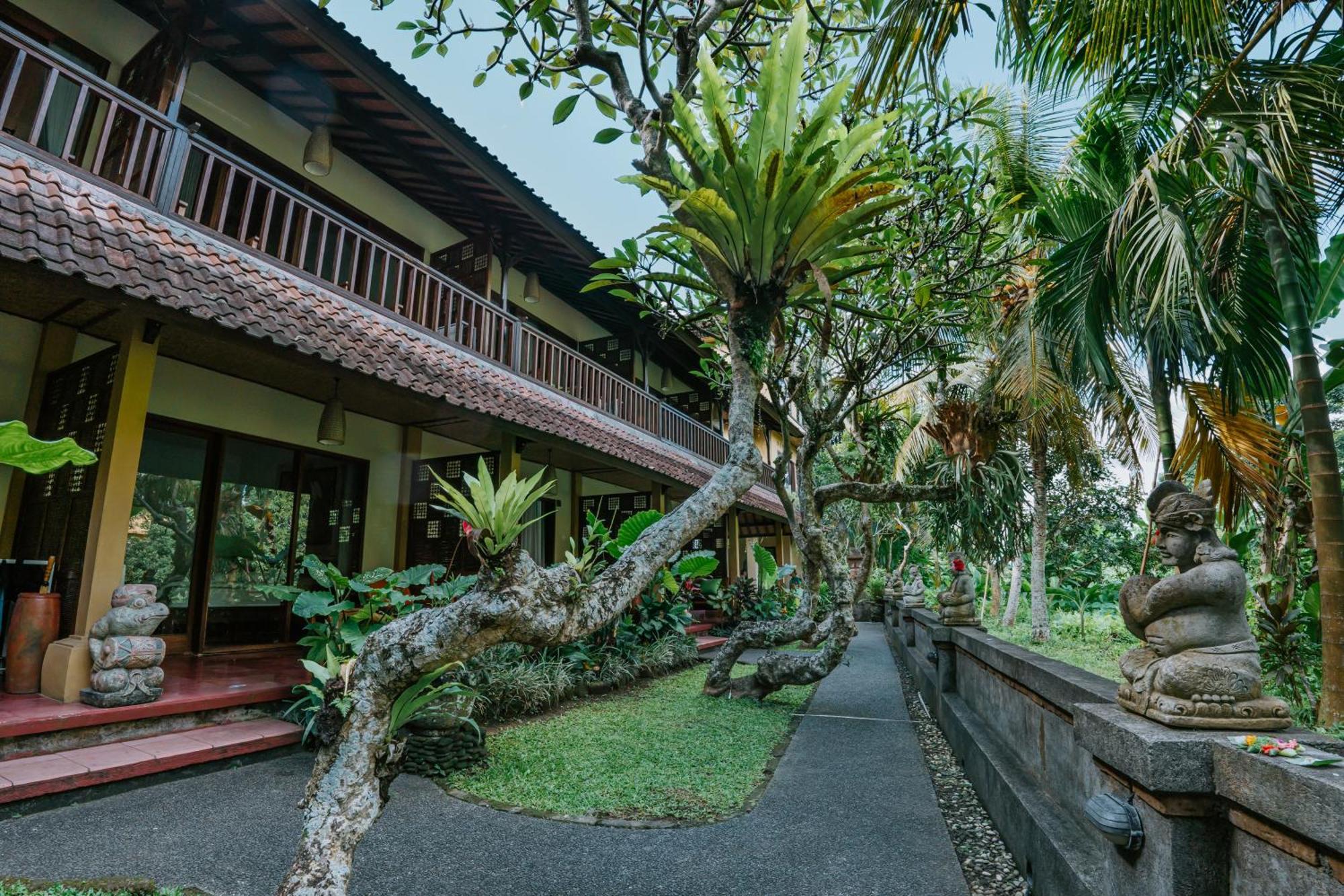 Affittacamere Jati Ubud