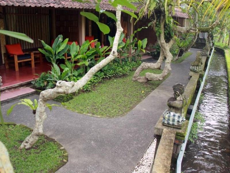 Jati Ubud