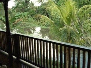 Affittacamere Jati Ubud