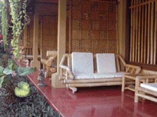 Jati Affittacamere Ubud