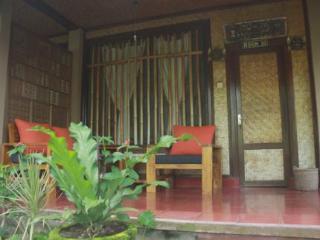 Jati Ubud