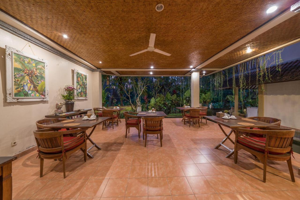 Jati Ubud