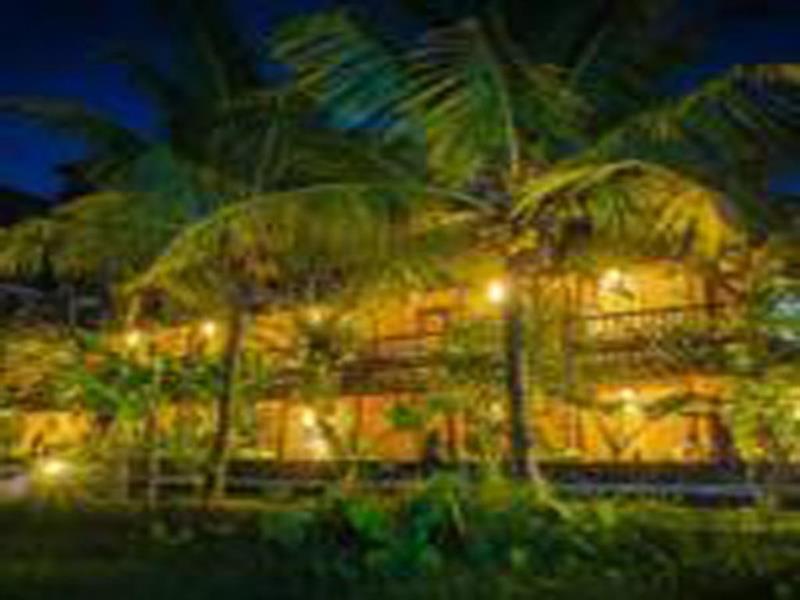 Jati Affittacamere Ubud