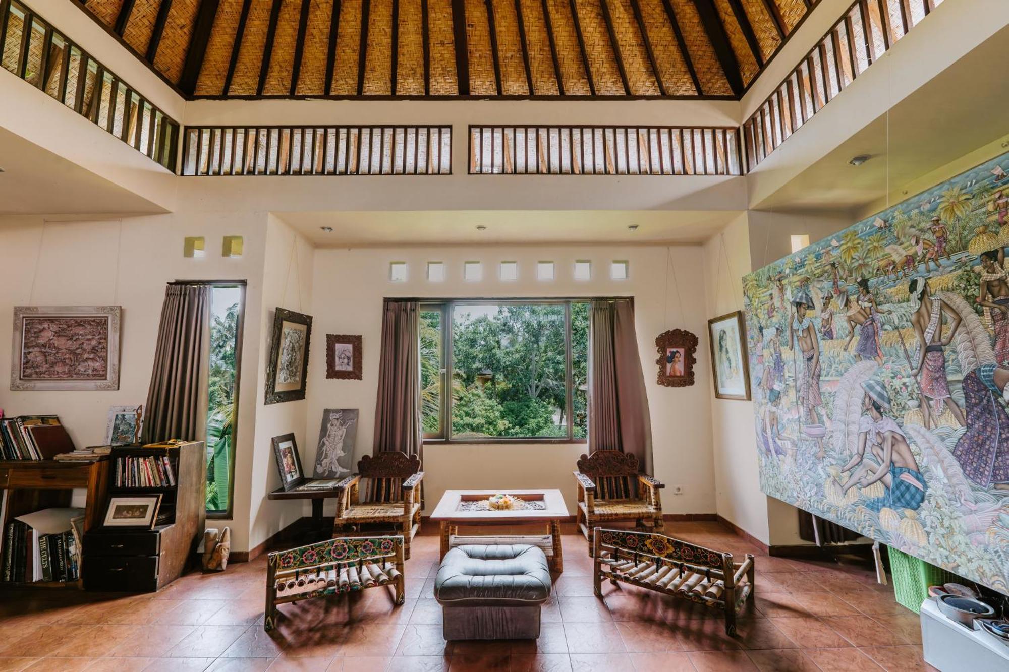 Casa de hóspedes Jati 2*