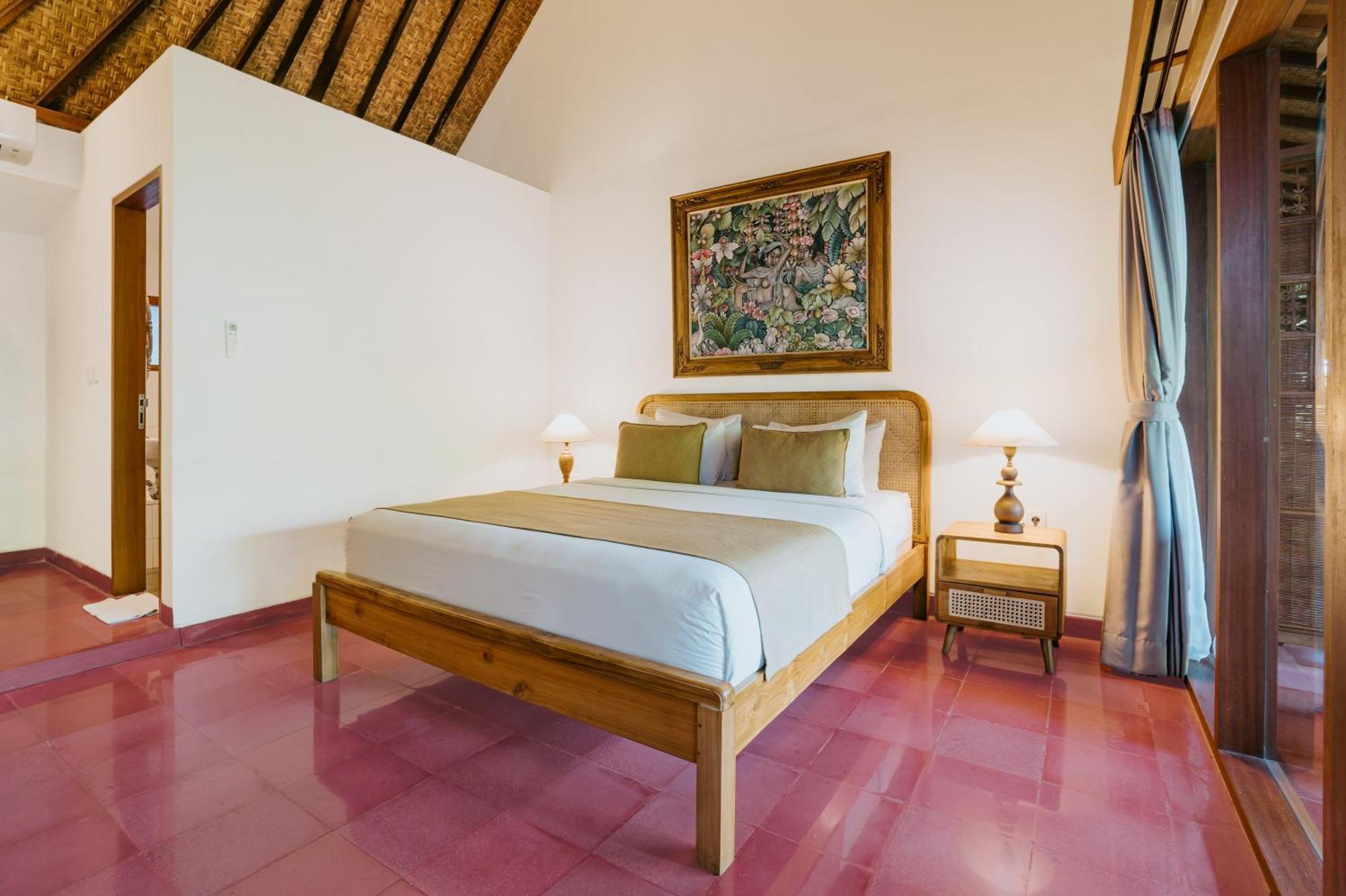 Casa de hóspedes Jati 2*