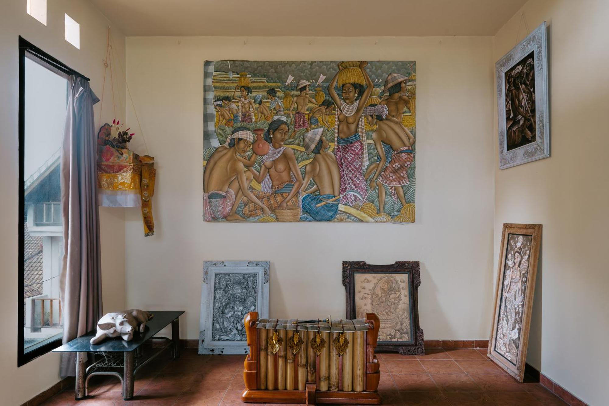 Jati Casa de hóspedes 2*